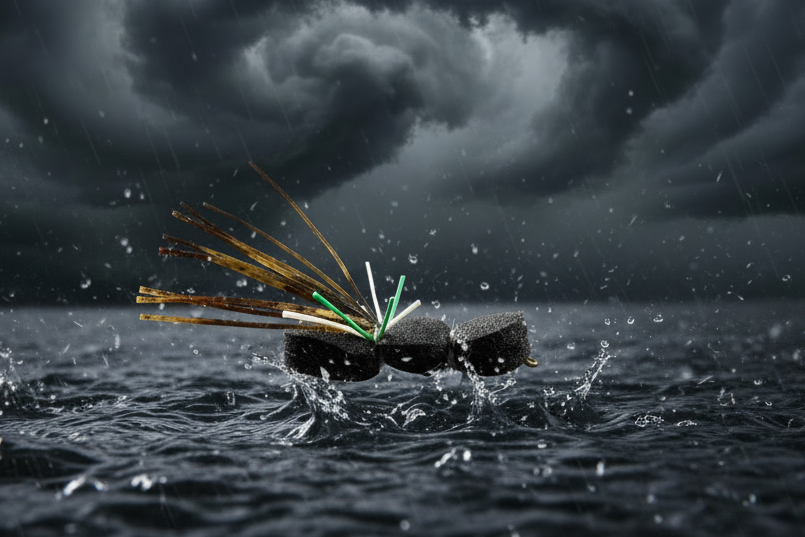 Black Hurricane